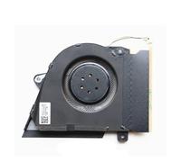 Ventilateur de refroidissement for ordinateur portable, compatible avec ASUS, ROG, Zephyrus G14 GA401I GA401IV CPU et GPU 13NR03F0AP0101 13NR03F0AP0301 DC12V 1A(GPU FAN)
