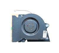 Ventilateur de refroidissement for ordinateur portable, compatible avec ASUS, ROG, Zephyrus G14 GA401I GA401IV CPU et GPU 13NR03F0AP0101 13NR03F0AP0301 DC12V 1A(CPU FAN)