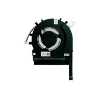 Ventilateur De Refroidissement for Ordinateur Portable, Compatible avec ASUS, TUF Gaming A15 Fa506 FA506ICB FA506IHR A17 FA706 FA706IC Refroidisseur CPU GPU 13NR0600T0501 13NR07A0M02011(CPU FNCX)