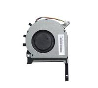 Ventilateur de Refroidissement for Ordinateur Portable, Compatible avec ASUS TUF Gaming A15 FA506II F15 FX506LI FX506LH GTX1650Ti FCN FMLB 13NR00S0M11011 FMCA(CPU Fan)