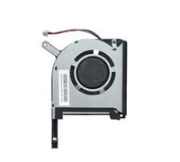 Ventilateur de refroidissement for ordinateur portable, compatible avec ASUS, TUF Gaming A15 FA506II F15 FX506LI FX506LH GTX1650Ti FCN FMLB 13NR00S0M11011 FMCA(GPU)