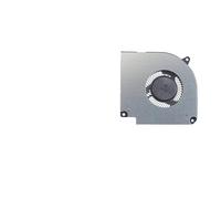 Ventilateur De Refroidissement for Ordinateur Portable, Compatible avec Clevo, NH50EA NH50RA NH55RA EFC-70100V1-0AH EGC-77100v1-0AH T58-VB 911ST 6-31-NH5E2-202(GPU Fan)