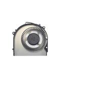 Ventilateur De Refroidissement for Ordinateur Portable, Compatible avec Clevo, NH50EA NH50RA NH55RA EFC-70100V1-0AH EGC-77100v1-0AH T58-VB 911ST 6-31-NH5E2-202(CPU Fan)