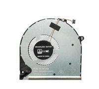 Ventilateur De Refroidissement For Ordinateur Portable, Compatible Avec HP 15-DU, 15S-DU, 15S-DY, 15-DW, TPN-C139, 250 G8 L52034-001
