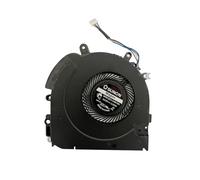 Ventilateur de refroidissement for ordinateur portable, compatible avec HP, EliteBook, 850 G5, 750 G5, 755 G5, 855 G5, ZBOOK 15U, DC5V