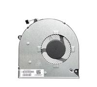Ventilateur de refroidissement for ordinateur portable, compatible avec les HP, modèles 15-du, 15s-du, 15-DW, TPN-C139, L52034-001, 250 G8, 255 G8, 255 G9, 250 G9