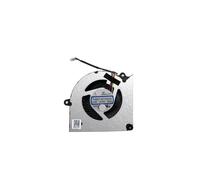 Ventilateur De Refroidissement for Ordinateur Portable, Compatible avec MSI 1841 184L Crosshair 18 HX AI N550 N551, Ensemble Ventilateur for Ordinateur Portable(N550 Fan CPU)