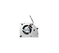 Ventilateur De Refroidissement for Ordinateur Portable, Compatible avec MSI 1841 184L Crosshair 18 HX AI N550 N551, Ensemble Ventilateur for Ordinateur Portable(N551 Fan GPU)