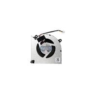Ventilateur De Refroidissement for Ordinateur Portable, Compatible avec MSI Crosshair 16HX,17HX N548 N549 PABD1A010SHR PABD1A010SHL, Radiateur for Ordinateur Portable(N549 Fan)