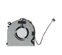 Ventilateur De Refroidissement for Ordinateur Portable, Compatible for Ordinateur HP, 260 G1 G2 DM KSB0505HA-C 5 V 0,368 A Ventilateur De Refroidissement CPU 4 Broches