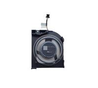 Ventilateur De Refroidissement For Ordinateur Portable, CPU GPU, Compatible For Acer, Predator Triton 17X PTX17-71 4090 N23Q10 ND85C53 -22J02 ND85C54 -22J03 5V, Ventilateur De Refroidissement(CPU Fan)