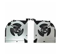 Ventilateur de Refroidissement for Ordinateur Portable CPU + GPU, Compatible for Lenovo Legion, Slim 5 16APH8 Legion Slim 5 16IRH8 Y7000P 2023 R7000P 2023 Series DFSCL12E06(Pair)