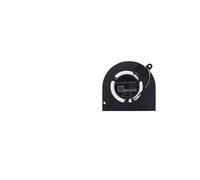 Ventilateur De Refroidissement for Ordinateur Portable EG50040S1-1C330-S99 EG50040S1-1C370-S99 1,84 W 4 Broches, Compatible avec Razer Book 13 RZ09-0357 RZ09-03571EM RZ09-03102E52(GPU Fan)