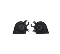 Ventilateur De Refroidissement for Ordinateur Portable EG50040S1-CD20-S9A EG50040S1-CD30-S9A, Compatible avec Lenovo Yoga 730 730-13IKB 81C3 (pièces De Refroidissement)(CPU gpu Fan)