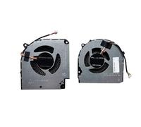 Ventilateur de refroidissement for ordinateur portable G8 CU7NK Z8-CA7NS/CA7NP/CA5NS/CA5NP/CA5NB/CA5NA(CPU AND GPU)
