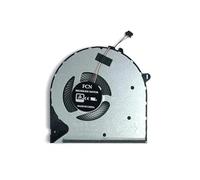 Ventilateur de refroidissement for ordinateur portable HP, compatible avec les modèles 15-DU, 15-DW, 15S-DU, 15S-DU0002TX, 15S-DY, 15-GW, 250 G8, TPN-C139, L52034-001