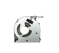 Ventilateur de refroidissement for ordinateur portable HP, compatible avec les modèles suivants : 248, 340, 350, 355 G1, G2, 340G1, 340G2, 350G1, 350G2, 345G1, 345G2, 355G1, 355G2, 248g2, 746657-001