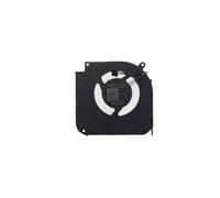 Ventilateur De Refroidissement for Ordinateur Portable, Pièce Rechange, Compatible avec Acer, EG75070S1-1C080-S9A DC5V 2.50W 4 Broches THER7GL5M6-1412 GL5MP6K, Accessoires