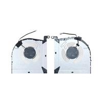 Ventilateur de refroidissement for ordinateur portable, processeur et GPU, for 15IRH8 G5000 IRH8 APH8 5H40S20908/09/10(5V ONE PAIR)