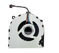 Ventilateur De Refroidissement for Ordinateur Portable, Radiateur for Ordinateur Portable, Compatible Avec Hp, 4436S 4435S 4431S 4430S 4331S 4330S UDQFRJA01D1N Pièce De Refroidissement Matérielle