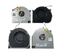 Ventilateur De Refroidissement For Ordinateur Portable VGA/GPU CPU Compatible For Lenovo, Compatible For Legion, Y540 Y540-15 Y540-15irh GTX1660 TI EG75070S1-1C030-S9A 1C010 1C020(A set Y540-15IRH)