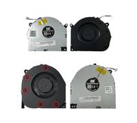 Ventilateur De Refroidissement For Ordinateur Portable VGA/GPU CPU Compatible For Lenovo, Compatible For Legion, Y540 Y540-15 Y540-15irh GTX1660 TI EG75070S1-1C030-S9A 1C010 1C020(A set Y7000)