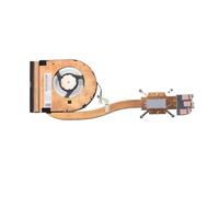 Ventilateur De Refroidissement for Processeur 5H41B77164 avec Dissipateur Thermique UMA, Compatible avec Lenovo, Thinkpad, T14 Et P14s Gen2.