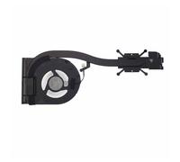 Ventilateur De Refroidissement for Processeur 5H41B77164 avec Dissipateur Thermique UMA, Compatible avec Lenovo, Thinkpad, T14 P14s Gen2 (pièces De Refroidissement)