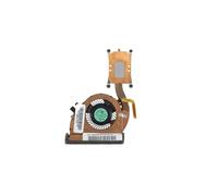 Ventilateur De Refroidissement for Processeur avec Dissipateur Thermique, Compatible avec Lenovo, Compatible avec ThinkPad, X230S FRU PN 00HM193 04X0590 0C45984 M-238C-1