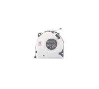 Ventilateur De Refroidissement for Processeur BAZA0506R5H, Compatible avec Sony Et Xiaomi, Convient Aux Modèles VAIO VJS132, VJS132C11T Et VJS132C0411B.