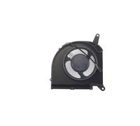 Ventilateur De Refroidissement for Processeur/Carte Graphique D'ordinateur Portable, PLB07010S12HH DC12V 0,50A 4 Broches, Compatible avec Gigabyte, Aorus 15G, 15P, 17G, XC, XB, RX7G(GPU Fan)