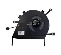 Ventilateur de refroidissement for processeur, compatible avec Asus, séries Q406D, Q406DA, UM462D, UM462DA, UX462FA, UX462DA, Q406DA-BR5T6, DC5V