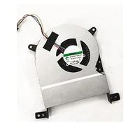 Ventilateur de refroidissement for processeur, compatible avec ASUS,X756UA / UAM X756UX X756UXM K756U A756U MF75070V1-C320-S9A DC5V