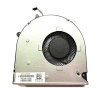 Ventilateur de refroidissement for processeur, compatible avec HP, 15-DU DW 15s-du0002TX, radiateur for ordinateur portable DC28000N6F0 DFS5K12114464N L52034-001