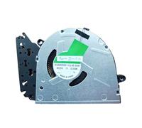 Ventilateur de refroidissement for processeur, compatible avec HP, 250 255 G10 TPN-Q287 15-fc 15z-fc000 Fc0082au Fc0083au Fc0106au, radiateur for ordinateur portable N38472 001 N38473