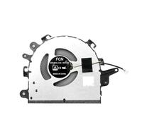 Ventilateur De Refroidissement For Processeur, Compatible Avec Lenovo, Compatible Avec IdeaPad 3-15iil05, 3i-15IML05, 15ARE05, 5F10S13910, 5H40S2004, Ventilateur De Refroidissement