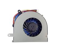 Ventilateur de refroidissement for processeur, compatible avec Lenovo, G400 G405 G500 G505 G500A G490 G410 G510, ventilateur à 4 broches for ordinateur portable