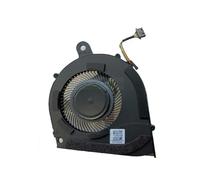 Ventilateur De Refroidissement for Processeur, Compatible avec Lenovo IdeaPad S540 14API 14IML Flex-14API BAPB0505R5H BAPB0605R5H, Radiateur De Refroidissement for Carte Graphique PC(CPU L Side)