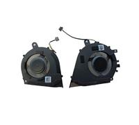 Ventilateur De Refroidissement for Processeur, Compatible avec Lenovo IdeaPad S540 14API 14IML Flex-14API BAPB0505R5H BAPB0605R5H, Radiateur De Refroidissement for Carte Graphique PC(CPU GPU Both)