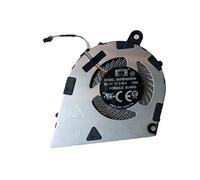 Ventilateur De Refroidissement for Processeur, Compatible avec Lenovo IdeaPad S540 14API 14IML Flex-14API BAPB0505R5H BAPB0605R5H, Radiateur De Refroidissement for Carte Graphique PC(GPU Y004 Side)