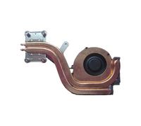 Ventilateur De Refroidissement for Processeur D'ordinateur, Dissipateur Thermique, Compatible avec Lenovo ThinkPad X230, X230i, X220 Et X220i (FRU 04W0435, 04W6921, 04W6922 Et 04W6923).