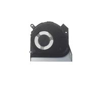 Ventilateur de refroidissement for processeur d'ordinateur portable 0FL8K000H DC5V 0.5A 4 broches, compatible avec HP, ProBook, 450 G6 HSN-Q16C ZHAN 66 PRO 15 G2 9560NGW L47695-001 L47696-001