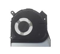 Ventilateur de Refroidissement for processeur d'ordinateur Portable 0FL8K000H DC5V 0,5A 4 Broches, Compatible avec HP, ProBook, 450 G6 HSN-Q16C ZHAN 66 Pro 15 G2 9560NGW L47695-001 L47696-001