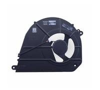 Ventilateur de refroidissement for processeur d'ordinateur portable, 5 V CC, compatible avec HP, OmniBook, X Flip 2-en-1 16, 16-A, 16-AS, 16-AR, 16-AR0013DX, TPN-166, TPN-167, P29018-001, F24249