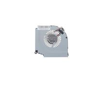 Ventilateur De Refroidissement for Processeur D'ordinateur Portable AB7505HX-E0B DC5V 0,50A 4 Broches LG4, Pièce De Rechange for Moteur De Ventilation du Dissipateur Thermique