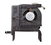 Ventilateur de refroidissement for processeur d'ordinateur portable All-in-One 20-C 22-B 24-G NFB86C05H FSFA15 DC5V