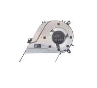 Ventilateur De Refroidissement for Processeur D'ordinateur Portable BAPA1005R5HY006 DC5V 0,50A 4 Broches, Compatible avec ASUS Zenbook 14 Ultra-Fin UX435EAL U4800EGL 13NB0SA0T01111