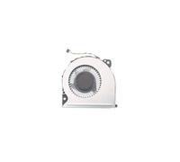 Ventilateur De Refroidissement for Processeur D'ordinateur Portable BAZA0506R5H, Compatible avec Sony Et Xiaomi, Convient Aux Modèles VAIO VJS132, VJS132C11T, VJS132C0411B, SX14, VJS14 Et VJS11.