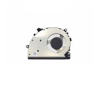 Ventilateur De Refroidissement for Processeur D'ordinateur Portable BNA107S5H-N00P HQ23300086000 DC5V, Compatible avec Les Modèles Samsung NP350XCR, 350XCJ, NT550XDA, 550XDA, 560XDA, XCJ Et XDZ.