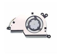 Ventilateur de Refroidissement for processeur d'ordinateur Portable C-A22C DC5V 0,31A 4 Broches, Compatible avec LG, Gram, 17Z90N, 17Z95N, 15Z90N et 14Z90N.